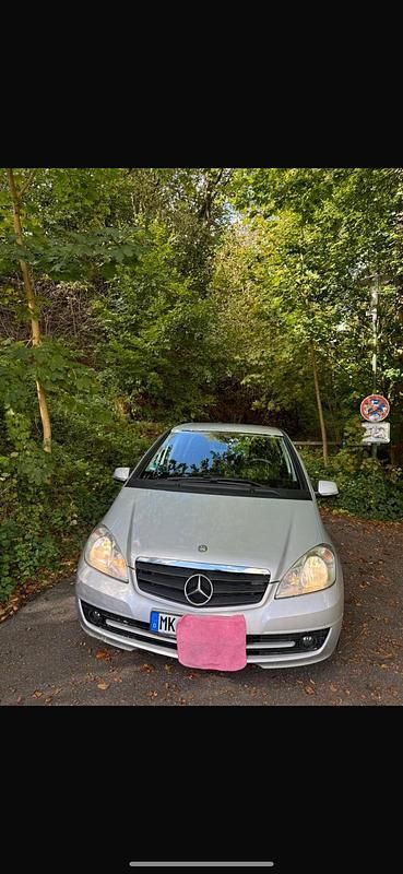 Gebraucht 2008 Mercedes A150 Kleinwagen | 1.500 € (Superpreis) - Bild 1/4
