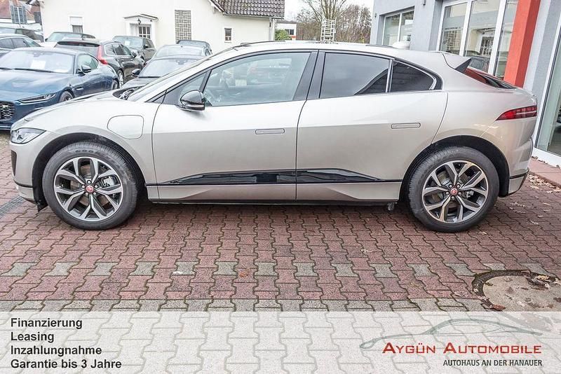 Gebraucht Jaguar I-Pace S 294 kW (400 PS) 2022 Aruba SUV