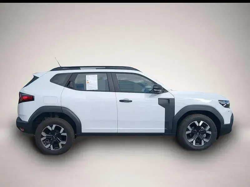 Neu Dacia Duster Essentiel 101 PS (74 kW) 2025 Manufacturer