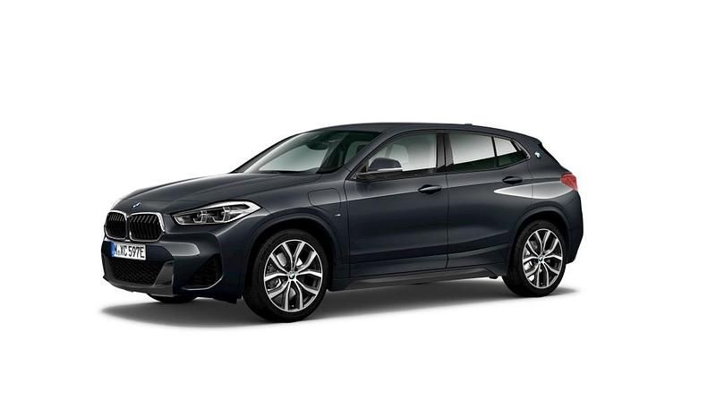 Gebraucht BMW X2 Efficient Dynamics 125 PS (91 kW) 2026 SUV