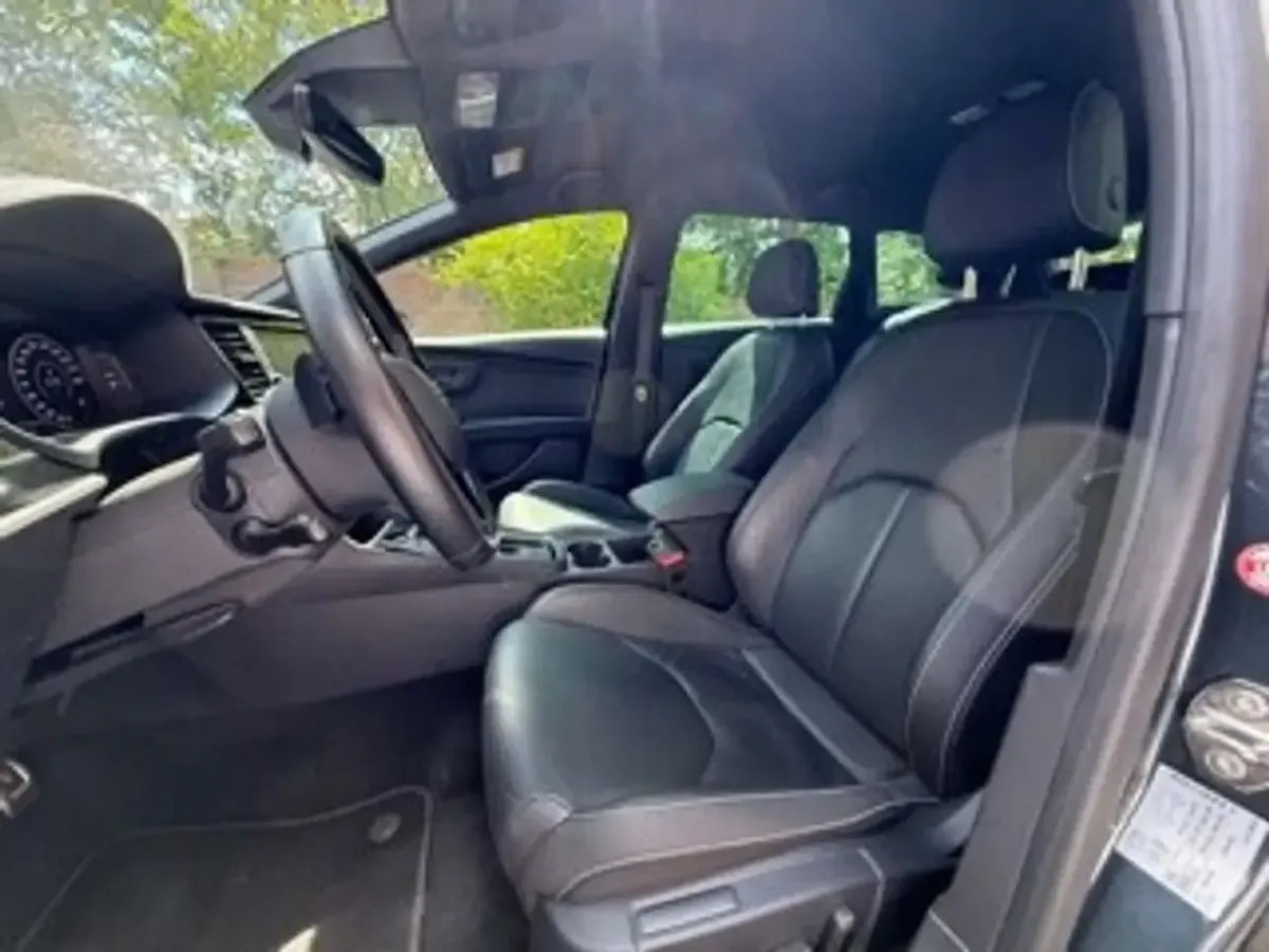 Gebraucht Seat Leon SC CUPRA 300 PS (220 kW) 2018 Kleinwagen