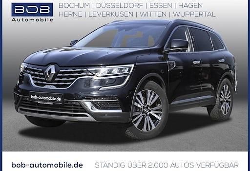Gebraucht Renault Koleos Initiale Paris 184 PS (135 kW) 2023 Schwarz SUV