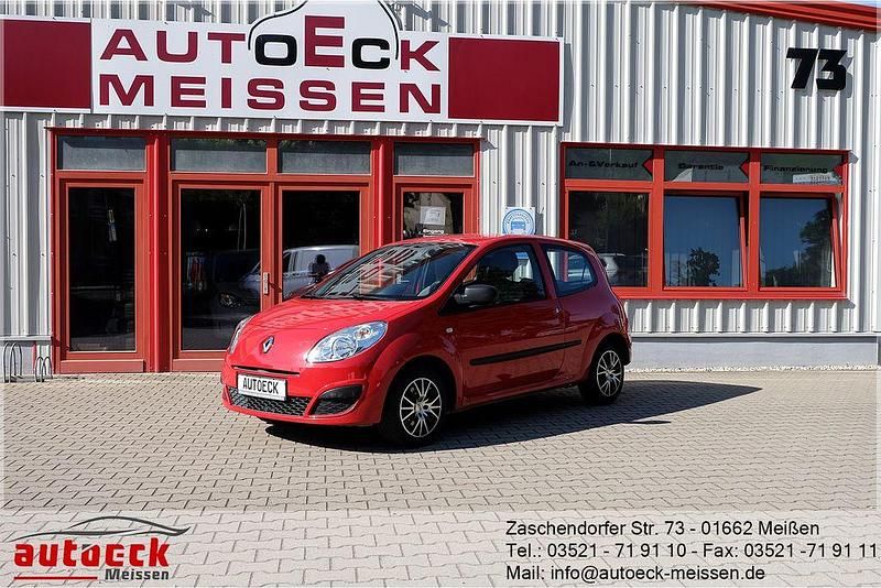 Gebraucht 2011 Renault Twingo Kleinwagen | 4.950 € (Teuer) - Bild 1/4