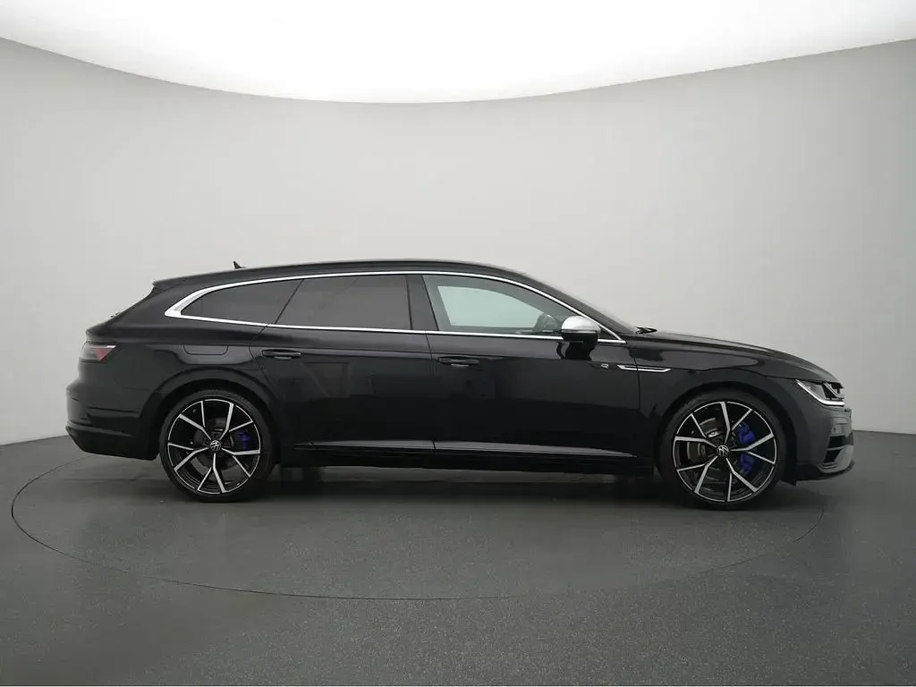 Occasion VW Arteon R 320 ch (235 kW) 2023 Noir Break