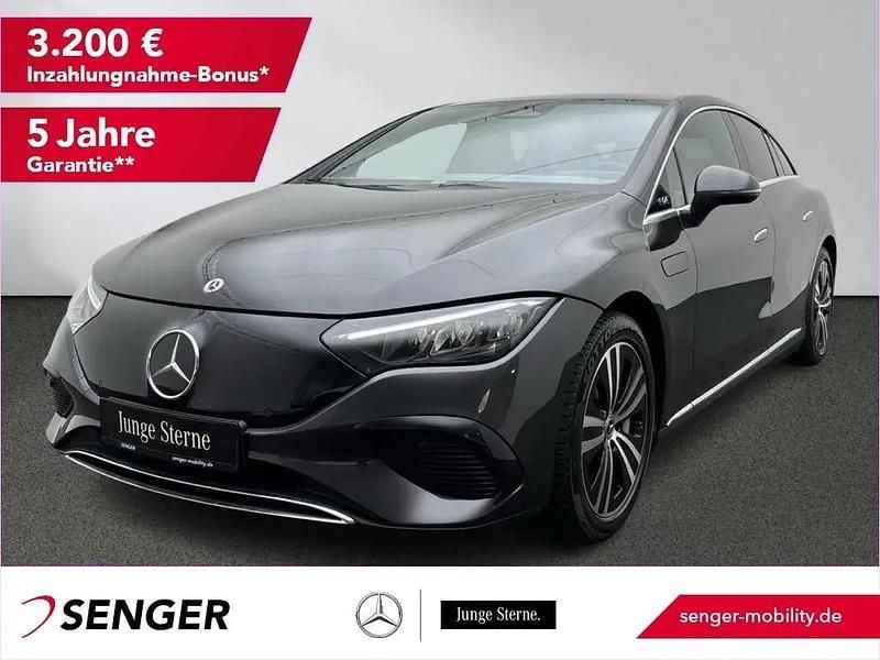 Usado Mercedes EQE300 Electric Art 180 kW (245 CV) 2022