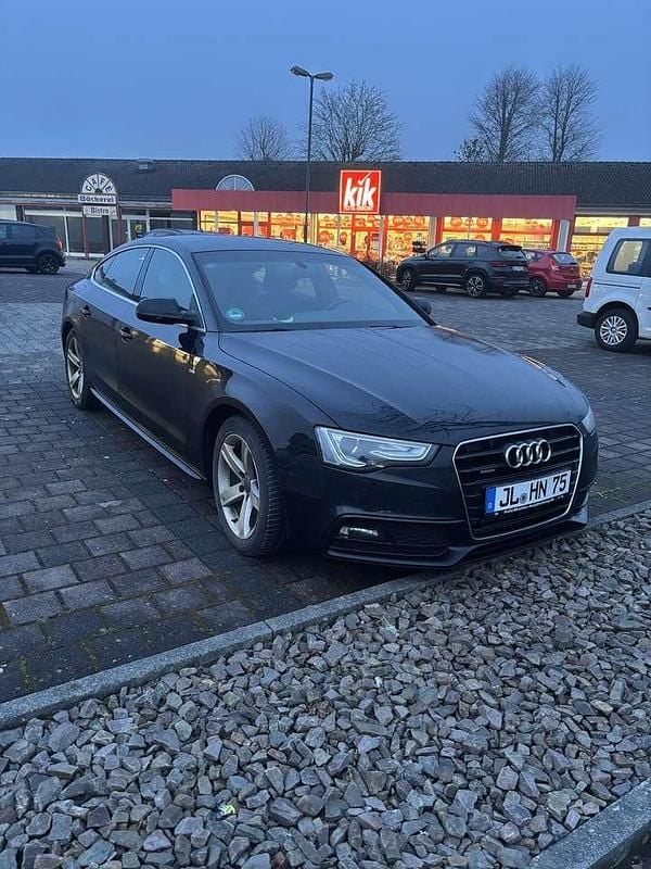 Gebraucht 2014 Audi A5 Coupé | 11.000 € (Guter Preis) - Bild 1/1