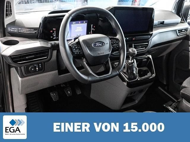 Neu Ford Transit Custom Nugget 150 PS (110 kW) 2025 Metallic Van