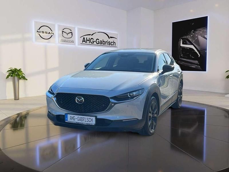 Ceramic Neu 2025 Mazda CX-30 Homura-Line SUV | 30.990 € - Bild 1/4