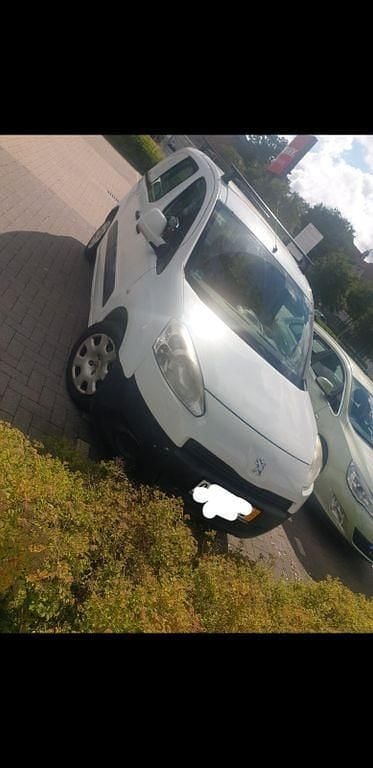 Gebraucht 2012 Peugeot Partner Van | 1.750 € (Superpreis) - Bild 1/4