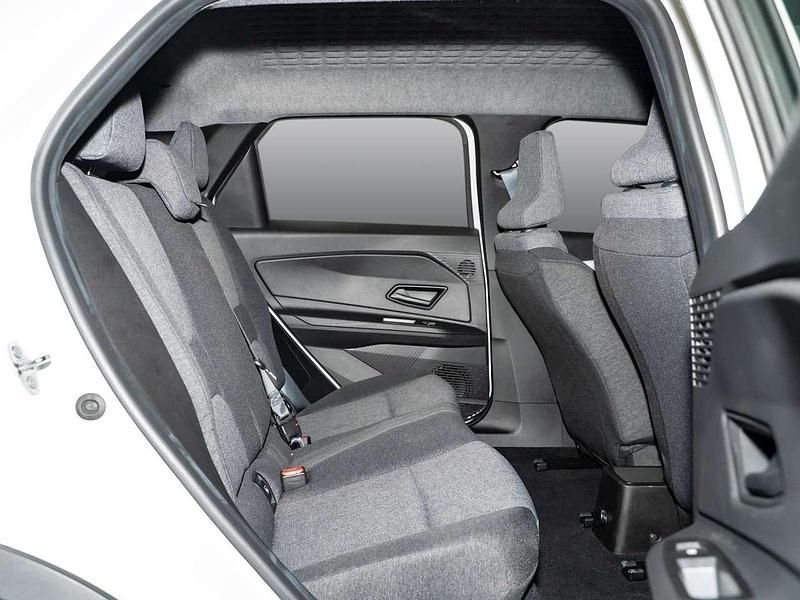 Gebraucht Renault 5 E-Tech Evolution 89 kW (122 PS) 2025 Perlmuttweiß Limousine