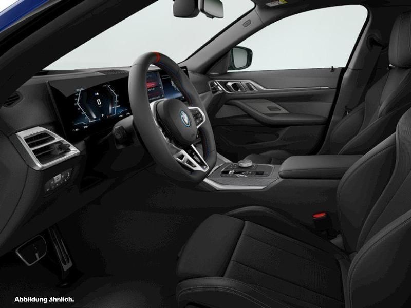 Gebraucht 2025 BMW i4 Comfort Edition Limousine | 61.681 € (Fairer Preis) - Bild 1/2