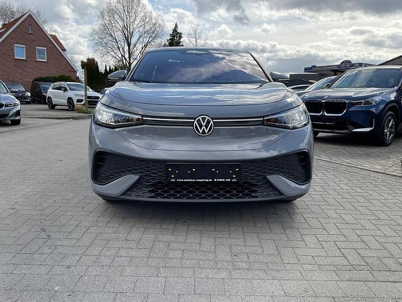 Gebraucht VW ID.5 Pro 127 kW (174 PS) 2023 Grau SUV