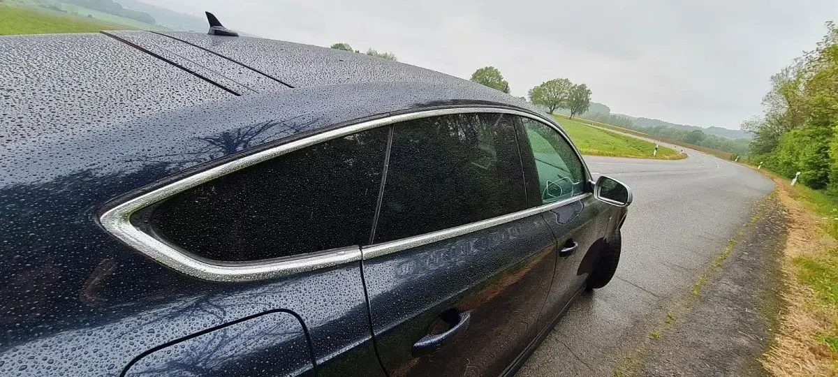 Gebraucht Audi A5 245 PS (180 kW) 2014 Blau Coupé