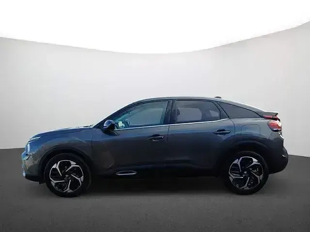 Używany Citroën C4 PureTech 131 KM (96 kW) 2023 Szary SUV