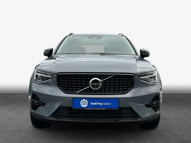 Gebraucht Volvo XC40 Ultimate 192 PS (141 kW) 2022 Thunder grey SUV