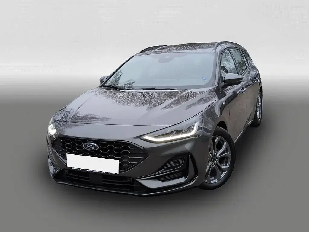 Usata Ford Focus ST-Line 155 CV (114 kW) 2024
