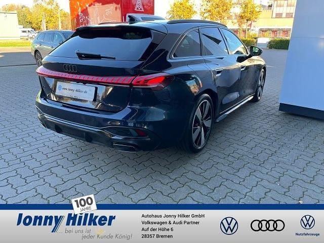 Gebraucht Audi A5 Ambiente 204 PS (150 kW) 2025 Kombi