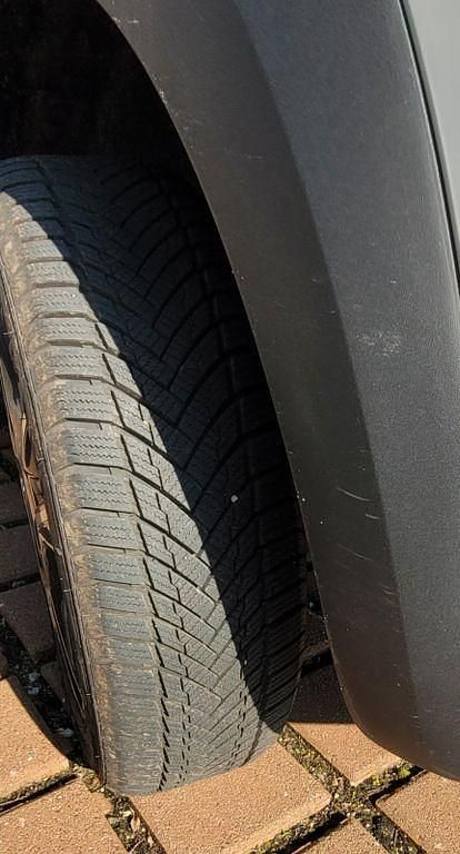 Gebraucht Dacia Spring Essentiel 33 kW (45 PS) 2022 Weiß Kleinwagen