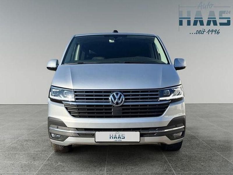 Gebraucht VW T6.1 Highline 85 PS (62 kW) 2020 Andere Van