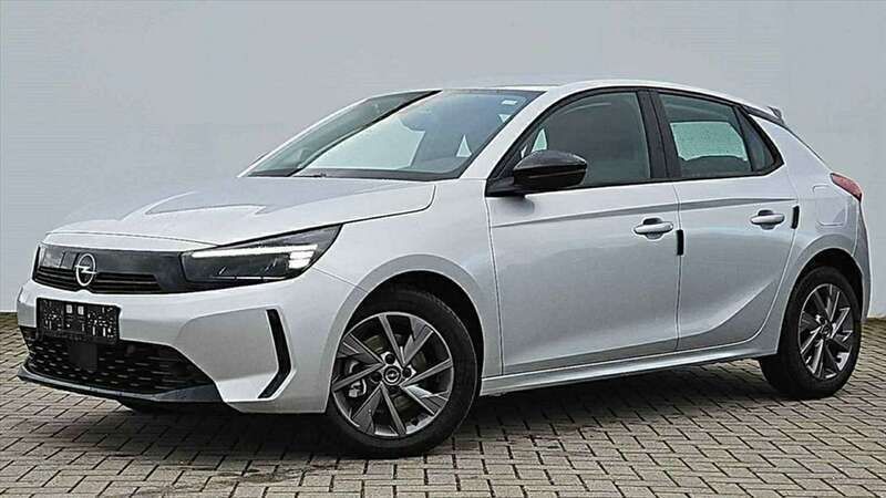 Andere farbe Neu 2024 Opel Corsa Edition Kleinwagen | 18.070 € (Fairer Preis) - Bild 1/4