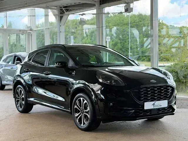 Gebraucht Ford Puma ST-Line X 155 PS (114 kW) 2023 Andere SUV