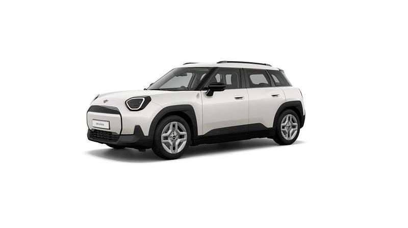 Gebraucht Mini Aceman 135 kW (184 PS) 2024 SUV