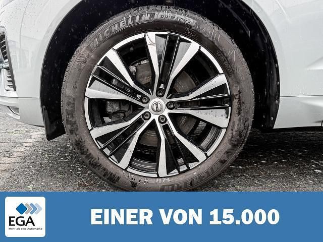 Gebraucht Volvo XC60 Core 197 PS (144 kW) 2024 SUV
