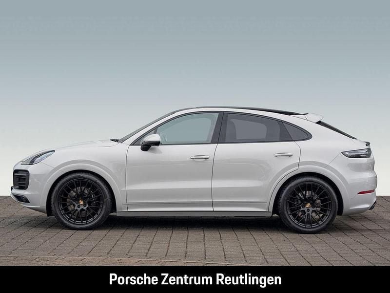 Gebraucht Porsche Cayenne GTS 460 PS (338 kW) 2022 Weiß SUV