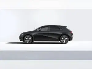 Neu Hyundai Ioniq 5 167 kW (228 PS) 2026 Schwarz (abyss black / mic) SUV