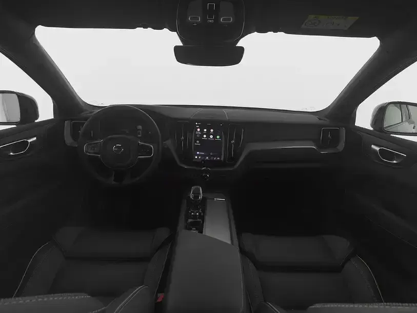 Gebraucht Volvo XC60 Ultimate 335 PS (246 kW) 2023 Schwarz SUV