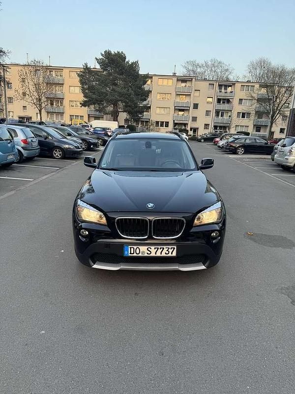 Gebraucht BMW X1 177 PS (130 kW) 2010 SUV