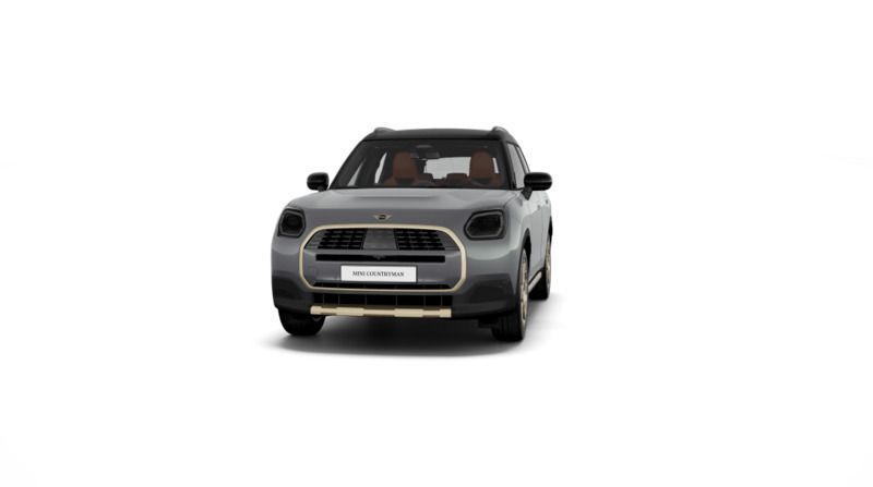 Neu 2024 Mini Countryman SUV | 44.240 € (Teuer) - Bild 1/4