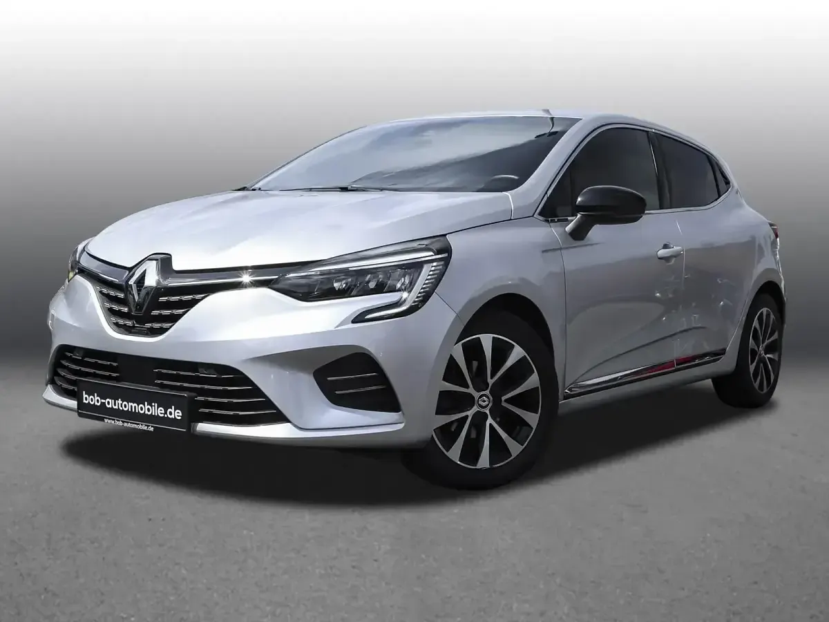 Gebraucht Renault Clio Techno 91 PS (66 kW) 2023 Kleinwagen