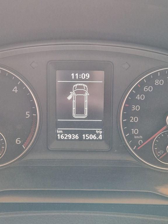 Gebraucht VW T5 140 PS (102 kW) 2015 Silber Van