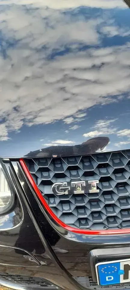 Gebraucht VW Golf IV GTI 200 PS (147 kW) 2006 Limousine