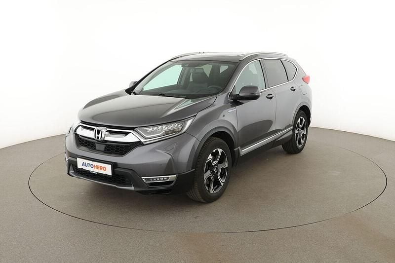 Usata Honda CR-V Executive 184 CV (135 kW) 2019 SUV