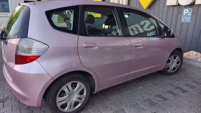 Gebraucht 2009 Honda Jazz Trend Kleinwagen | 2.100 € (Fairer Preis) - Bild 1/4