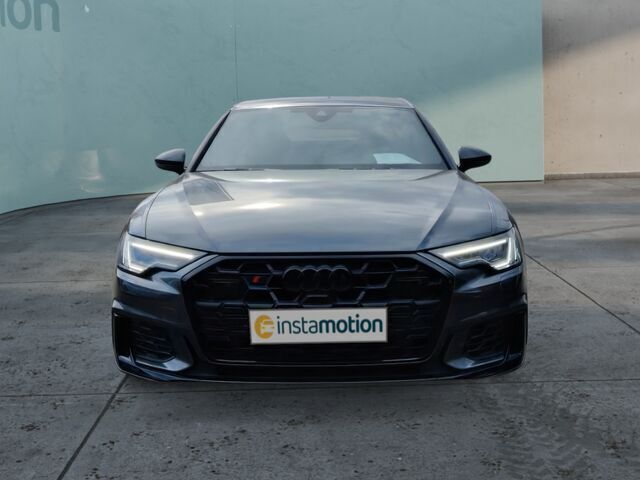 Gebraucht Audi S6 Ambiente 344 PS (253 kW) 2023 Grau Limousine