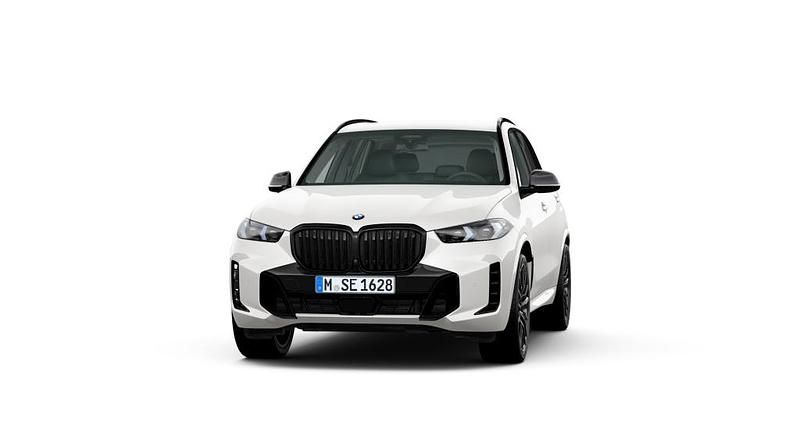 Gebraucht 2025 BMW X5 Efficient Dynamics SUV | 88.508 € (Fairer Preis) - Bild 1/4