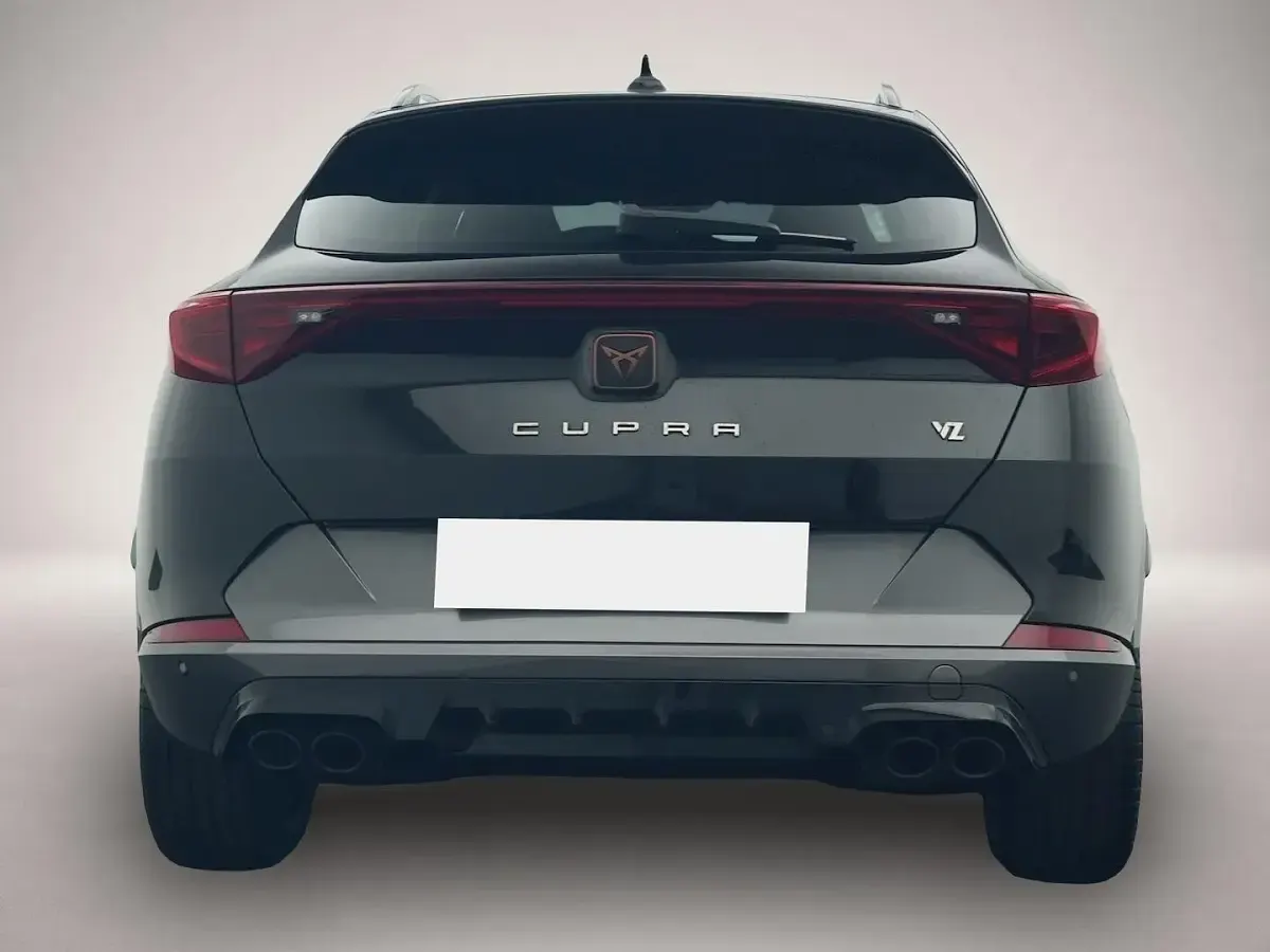 Gebraucht Cupra Formentor VZ 310 PS (228 kW) 2022 Manufacturer SUV