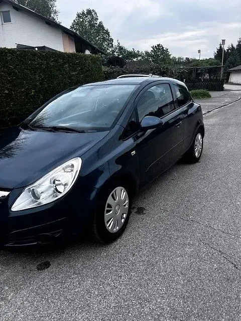 Brugt Opel Corsa Edition 80 HK (58 kW) 2006 Hatchback