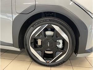 Nowe Kia EV4 Earth 150 kW (204 KM) 2026 Beżowy Sedan/Limuzyna