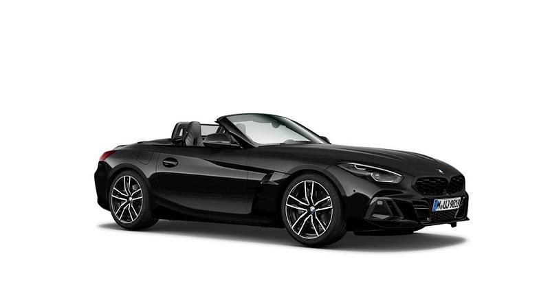 Neu BMW Z4 Efficient Dynamics 197 PS (144 kW) 2025 Cabrio