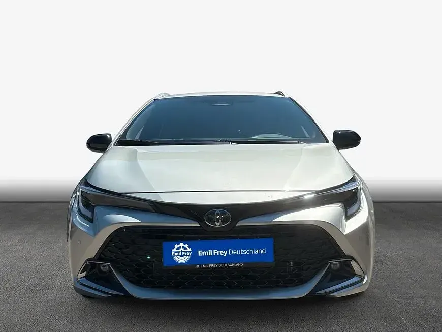 Neu Toyota Corolla 178 PS (130 kW) 2026 Silber Limousine