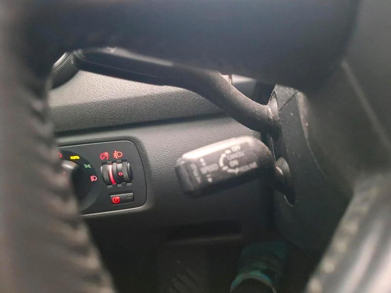 Gebraucht Audi A3 147 PS (108 kW) 2007 Schwarz Kleinwagen