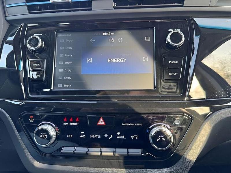 Gebraucht Ssangyong (KGM) Korando 139 kW (190 PS) 2025 Schwarz SUV