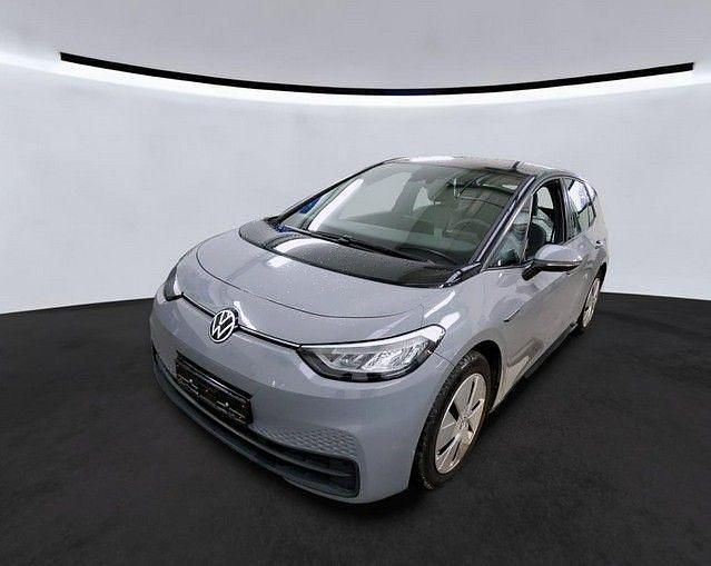 Gebraucht VW ID.3 Pro Performance 150 kW (204 PS) 2021 Mondsteingrau Kleinwagen