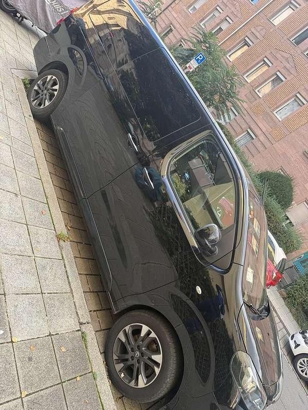 Gebraucht 2019 Opel Zafira Life Edition Van | 32.000 € (Teuer) - Bild 1/4