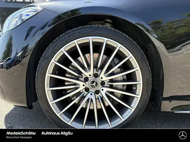 Gebraucht Mercedes S450 Exclusive 367 PS (269 kW) 2023 Schwarz Limousine