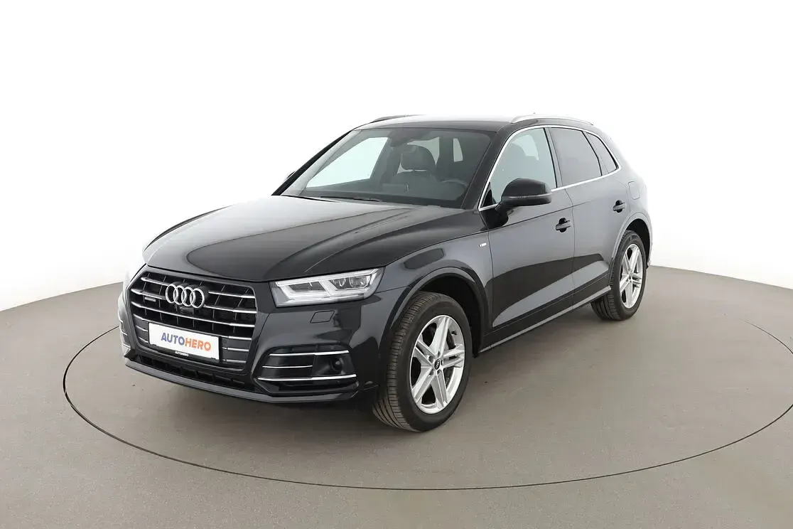 Gebraucht Audi Q5 Sport 2020 SUV
